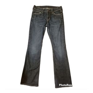 Citizens of Humanity Size 26 Womens Jeans Dita Petite Bootcut